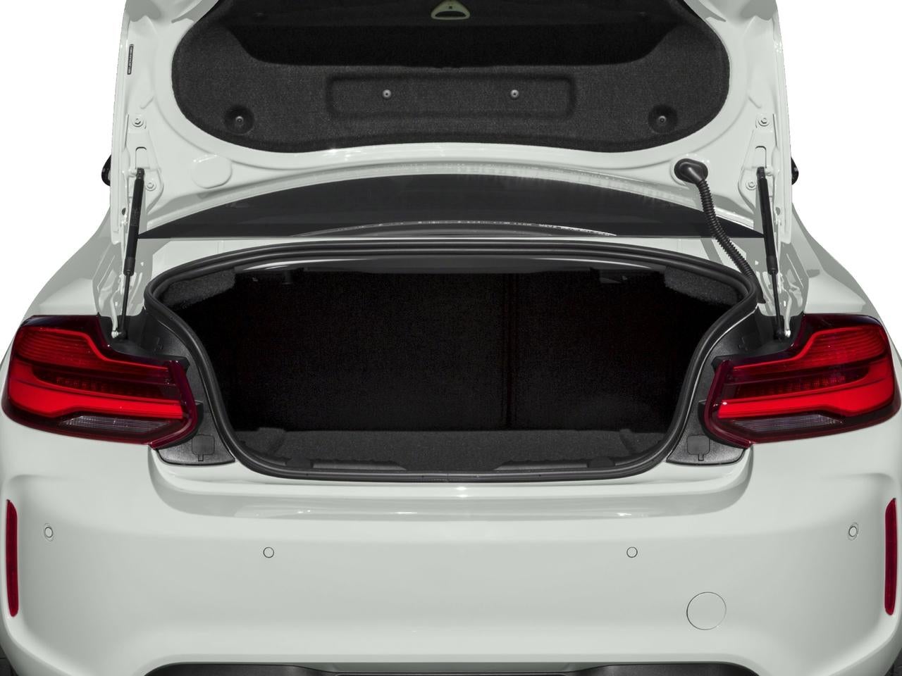 2018 BMW M2 M2 Coupe