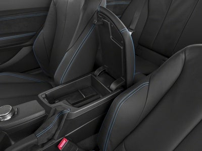 2018 BMW M2 M2 Coupe