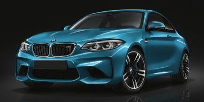 2018 BMW M2 M2 Coupe