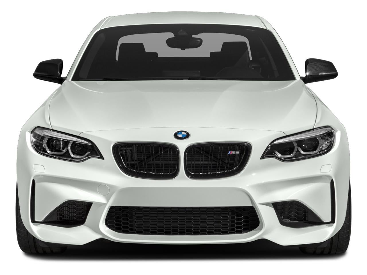 2018 BMW M2 M2 Coupe