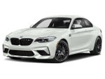 2019 BMW M2 M2 Competition Coupe