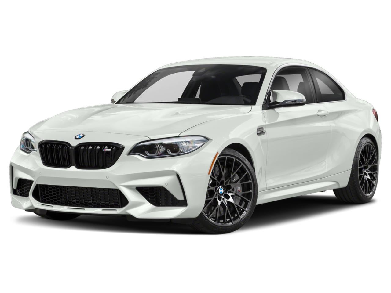 2019 BMW M2 M2 Competition Coupe