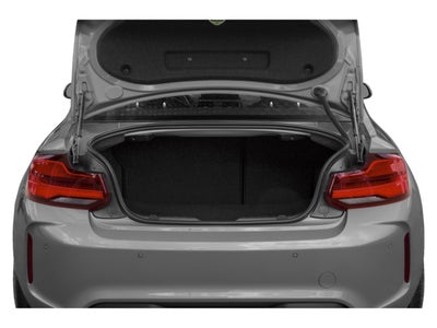 2019 BMW M2 M2 Competition Coupe