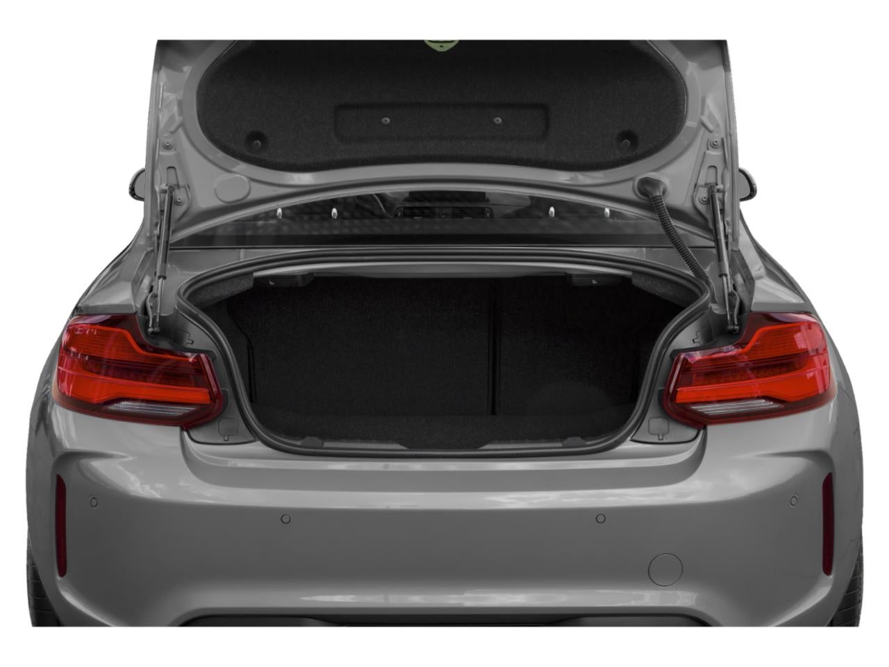 2019 BMW M2 M2 Competition Coupe