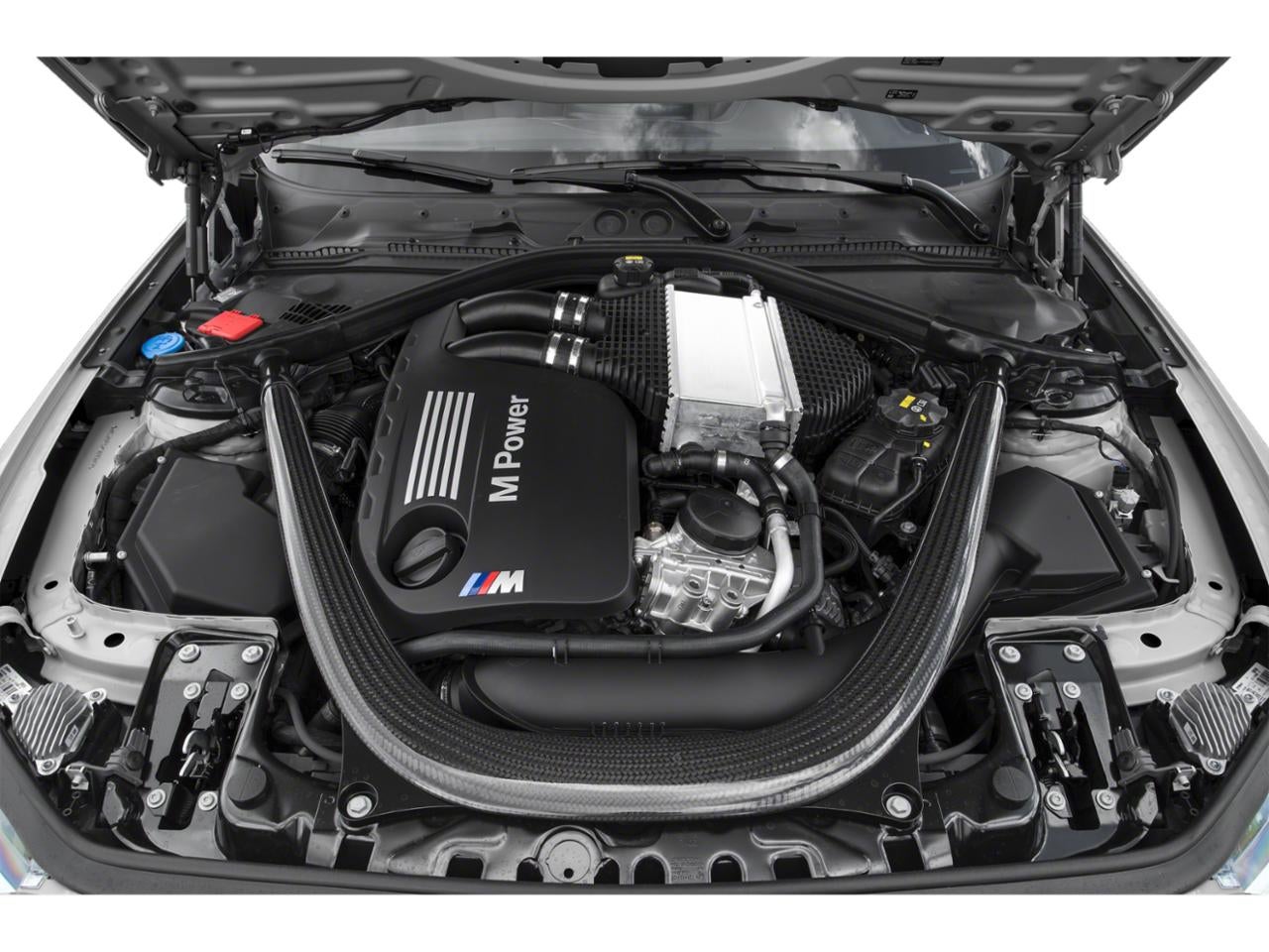 2019 BMW M2 M2 Competition Coupe