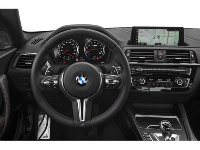 2019 BMW M2 M2 Competition Coupe