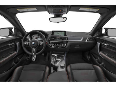 2019 BMW M2 M2 Competition Coupe