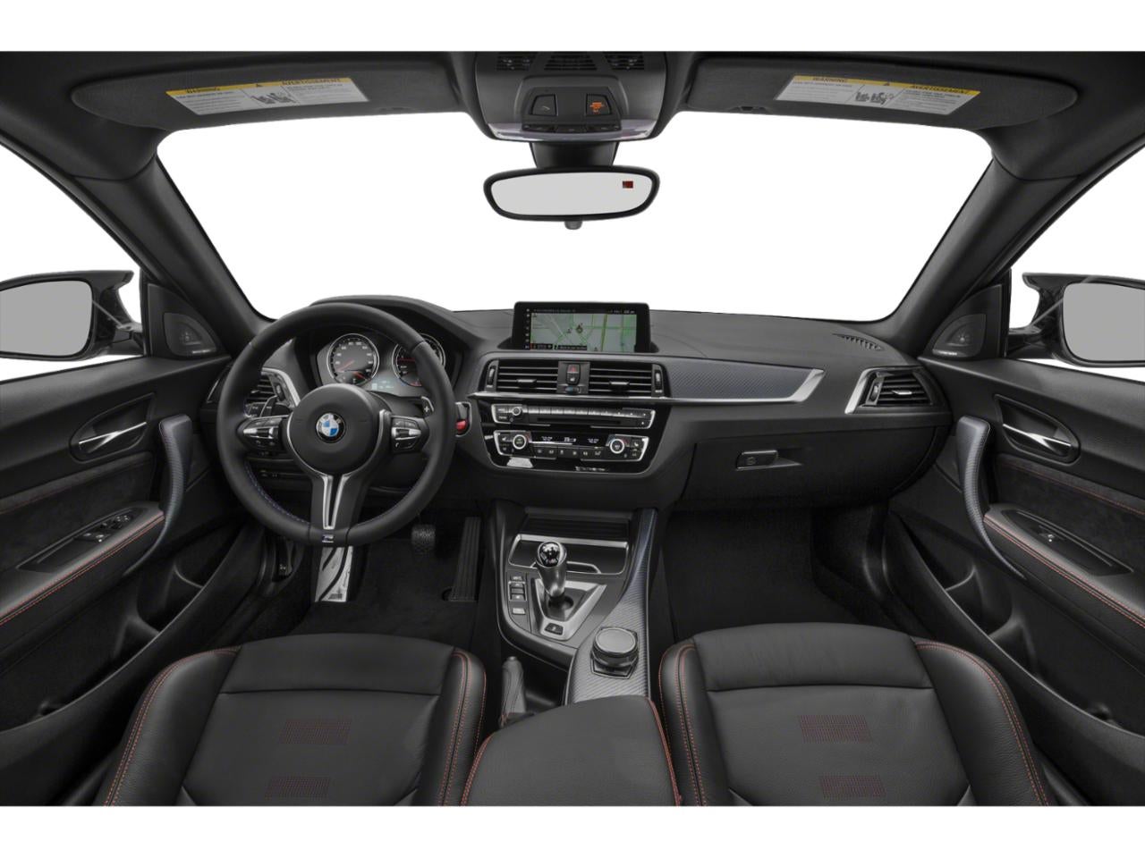 2019 BMW M2 M2 Competition Coupe