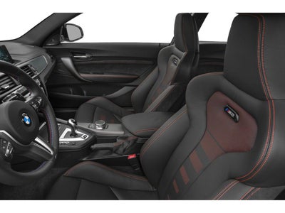 2019 BMW M2 M2 Competition Coupe