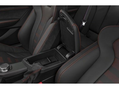 2019 BMW M2 M2 Competition Coupe