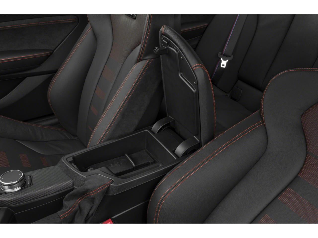 2019 BMW M2 M2 Competition Coupe