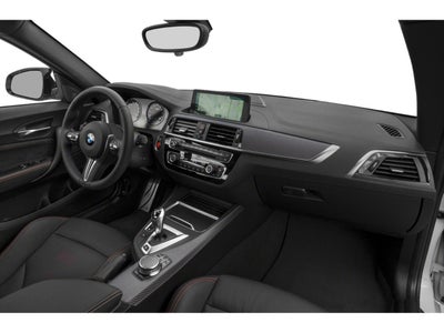 2019 BMW M2 M2 Competition Coupe
