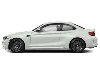 2019 BMW M2 M2 Competition Coupe