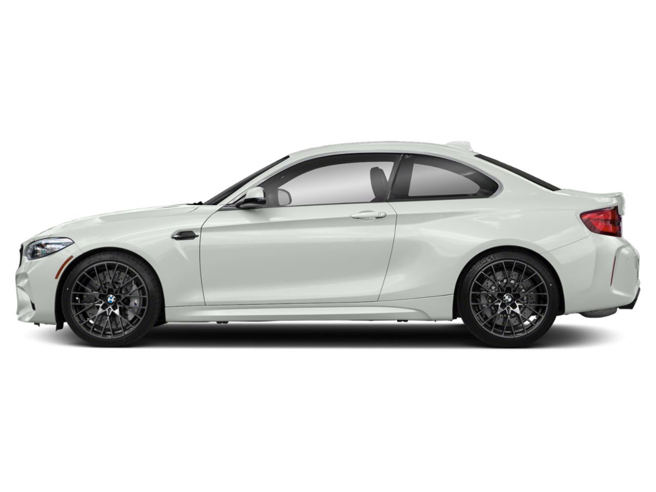 2019 BMW M2 M2 Competition Coupe