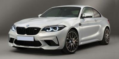 2019 BMW M2 M2 Competition Coupe