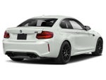 2019 BMW M2 M2 Competition Coupe