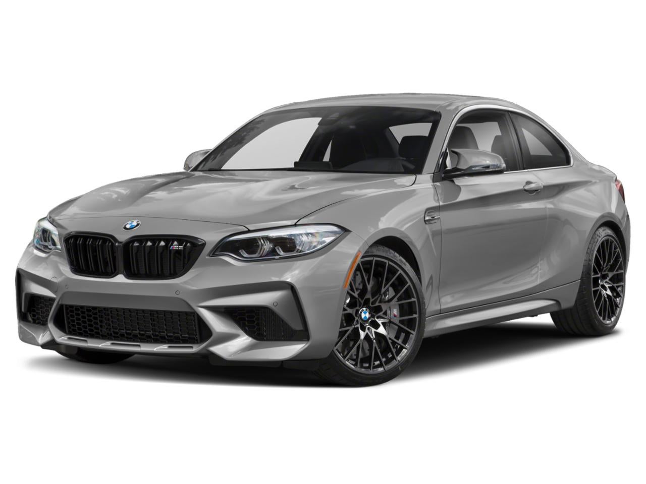 2019 BMW M2 M2 Competition Coupe