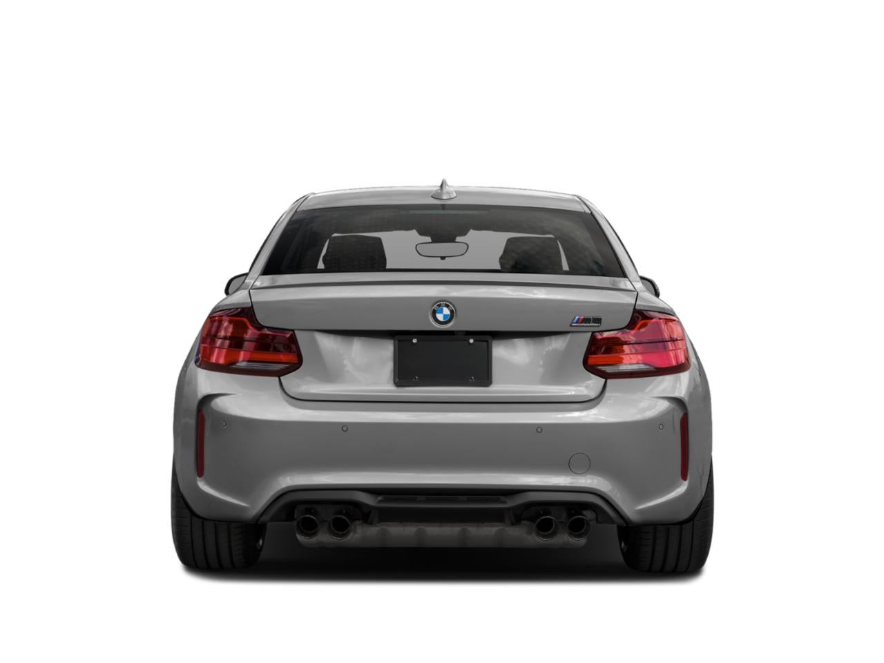 2019 BMW M2 M2 Competition Coupe
