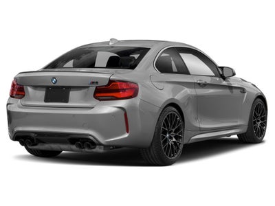2019 BMW M2 M2 Competition Coupe