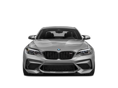 2019 BMW M2 M2 Competition Coupe