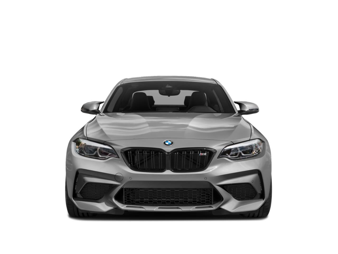 2019 BMW M2 M2 Competition Coupe