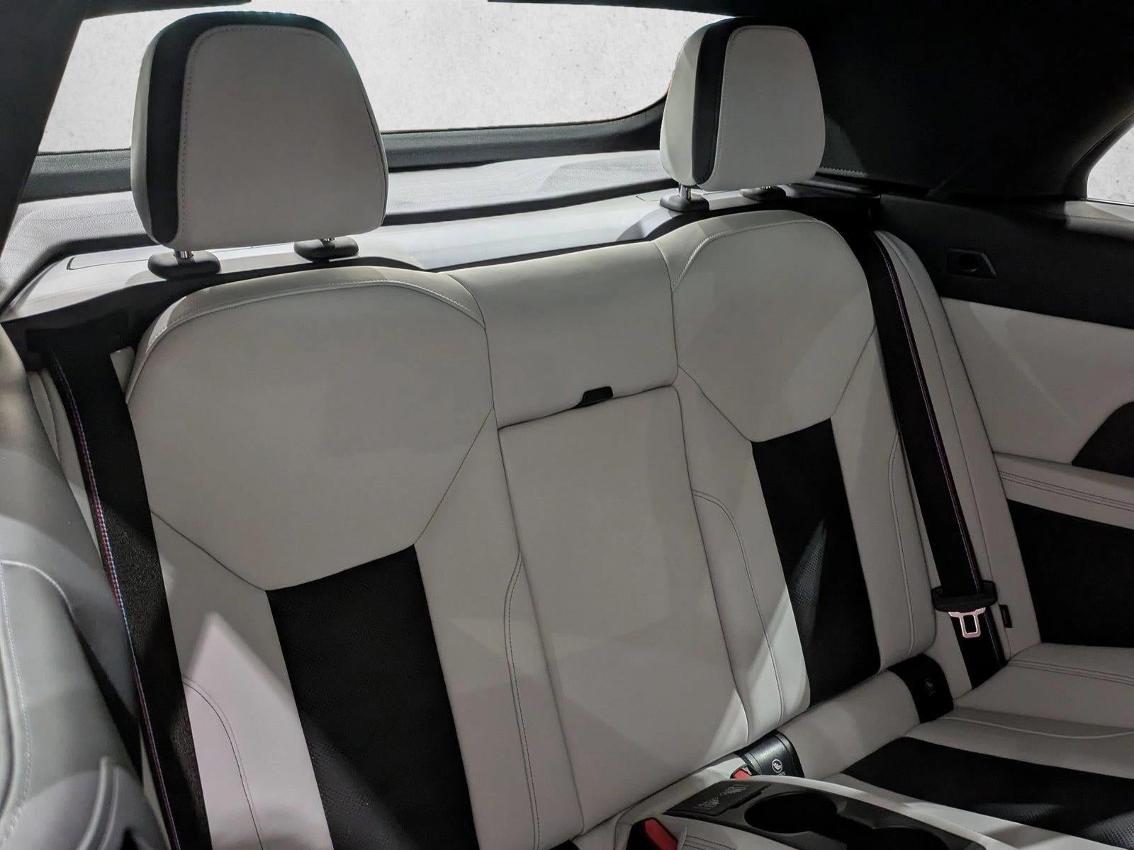 2024 BMW M4 M4 Competition xDrive Convertible