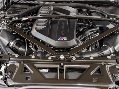 2024 BMW M4 M4 Competition xDrive Convertible