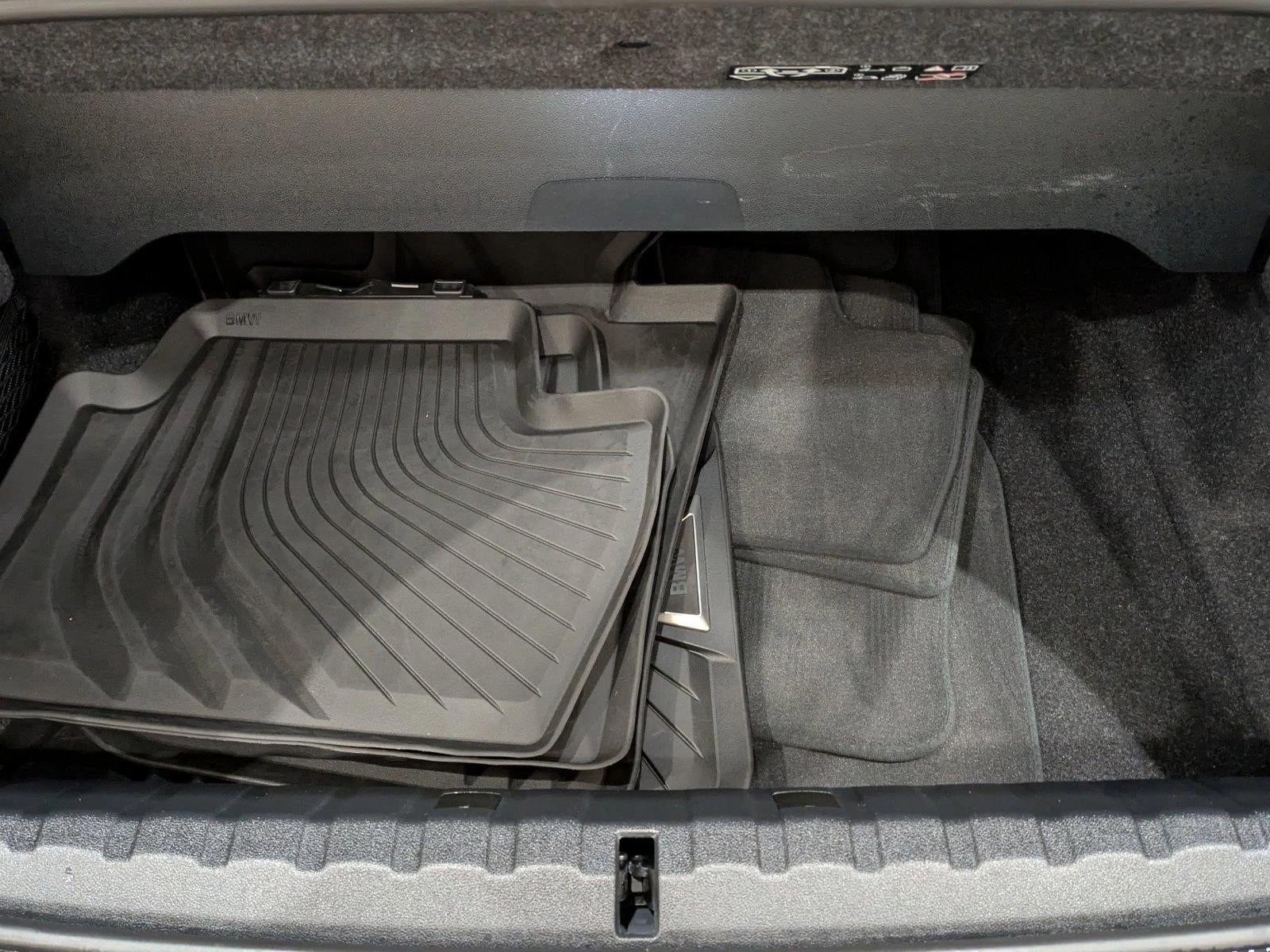 2024 BMW M4 M4 Competition xDrive Convertible