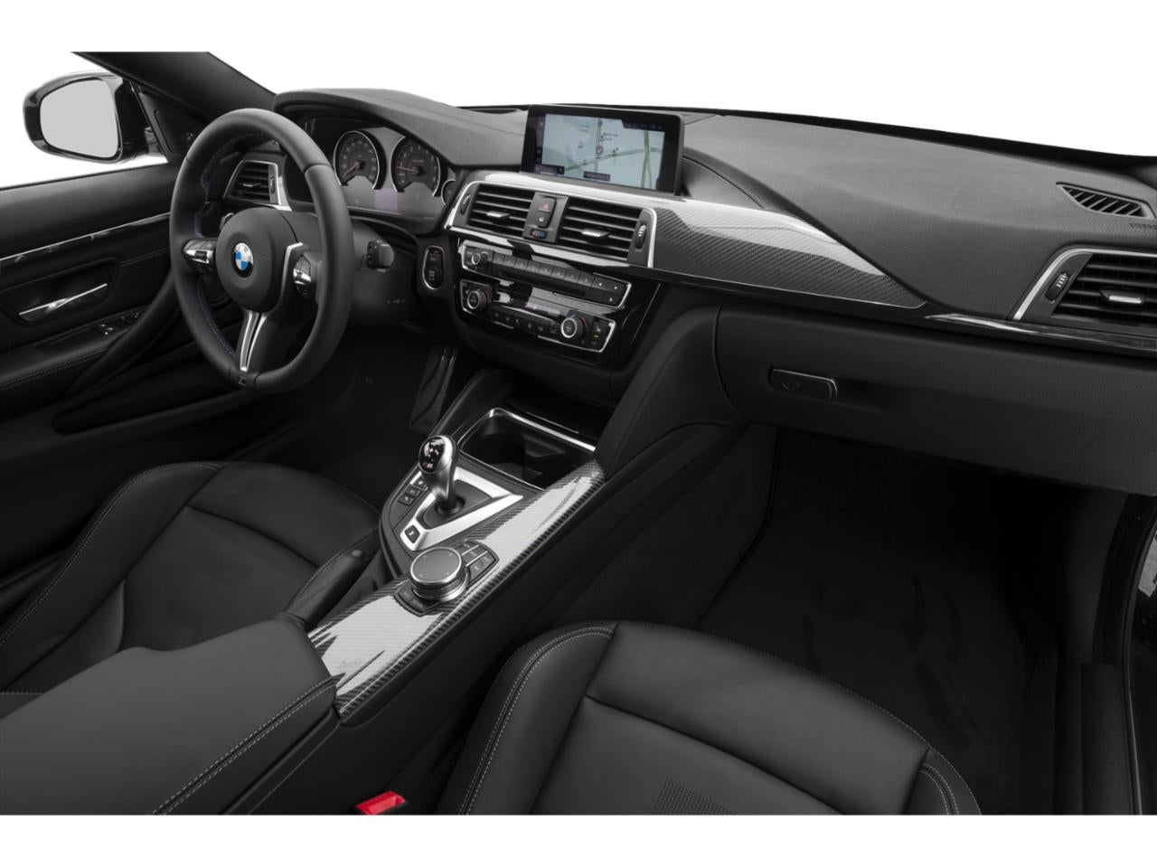 2020 BMW M4 M4 CS Coupe