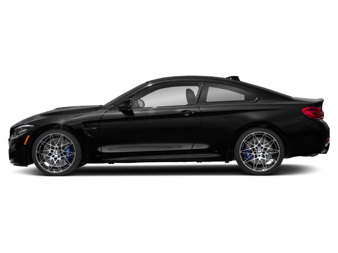 2020 BMW M4 M4 CS Coupe