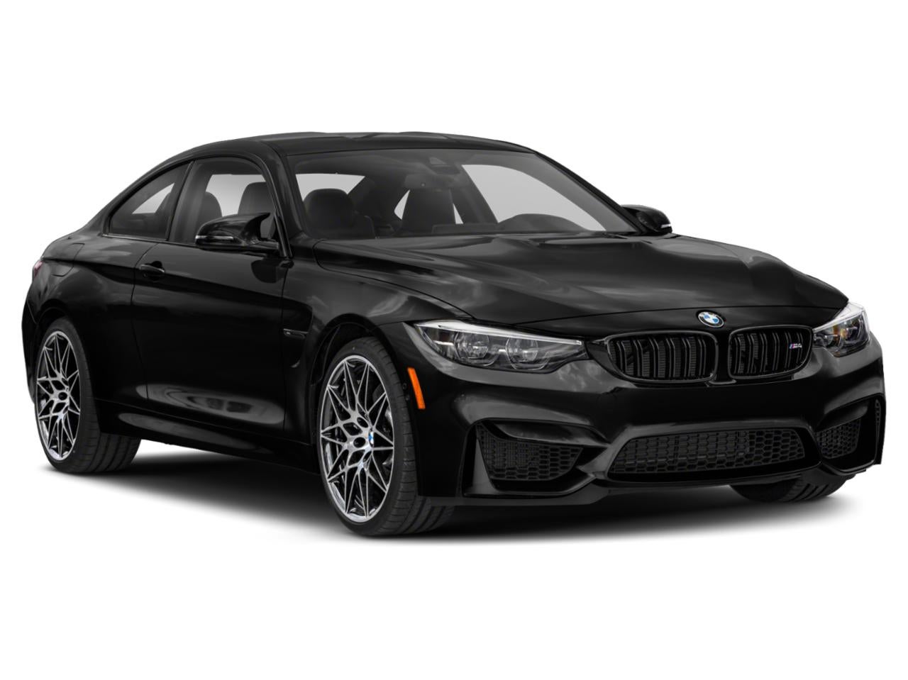 2020 BMW M4 M4 CS Coupe
