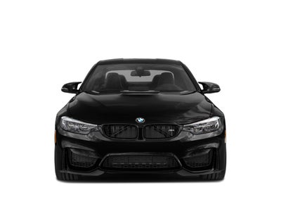 2020 BMW M4 M4 CS Coupe