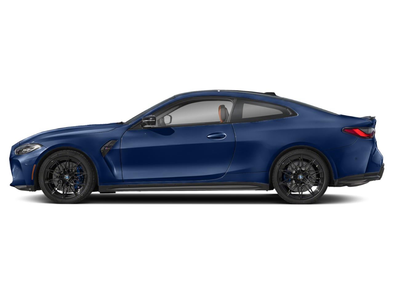 2024 BMW M4 M4 Competition xDrive Coupe