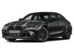 2024 BMW M3 M3 CS Sedan