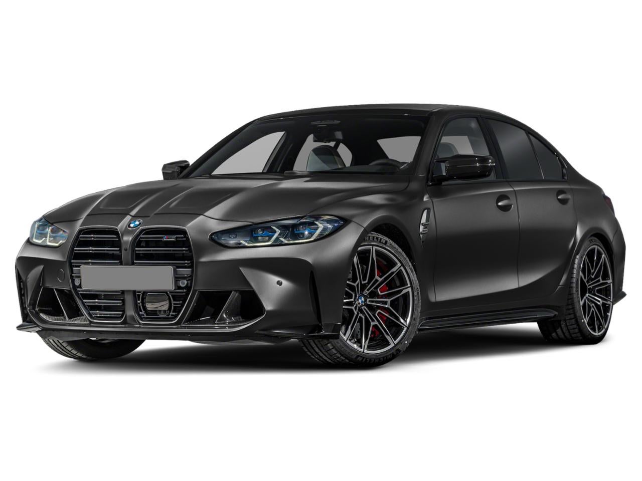 2024 BMW M3 M3 CS Sedan