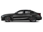2024 BMW M3 M3 CS Sedan