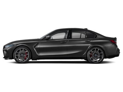 2024 BMW M3 M3 CS Sedan
