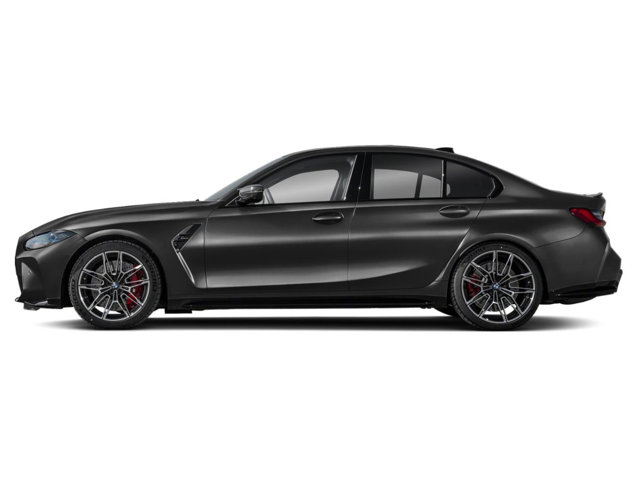2024 BMW M3 M3 CS Sedan