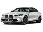 2024 BMW M3 M3 CS Sedan