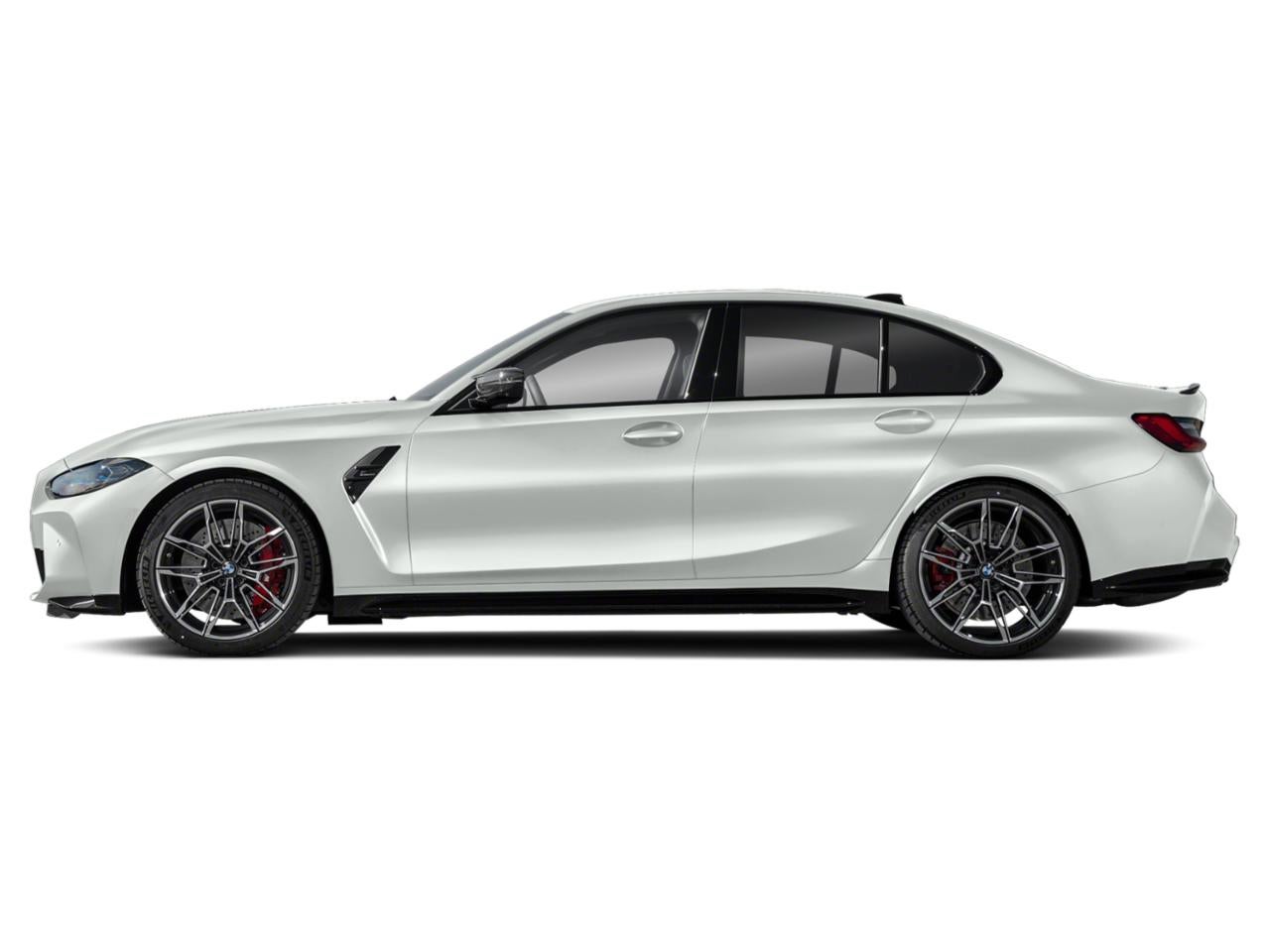 2024 BMW M3 M3 CS Sedan
