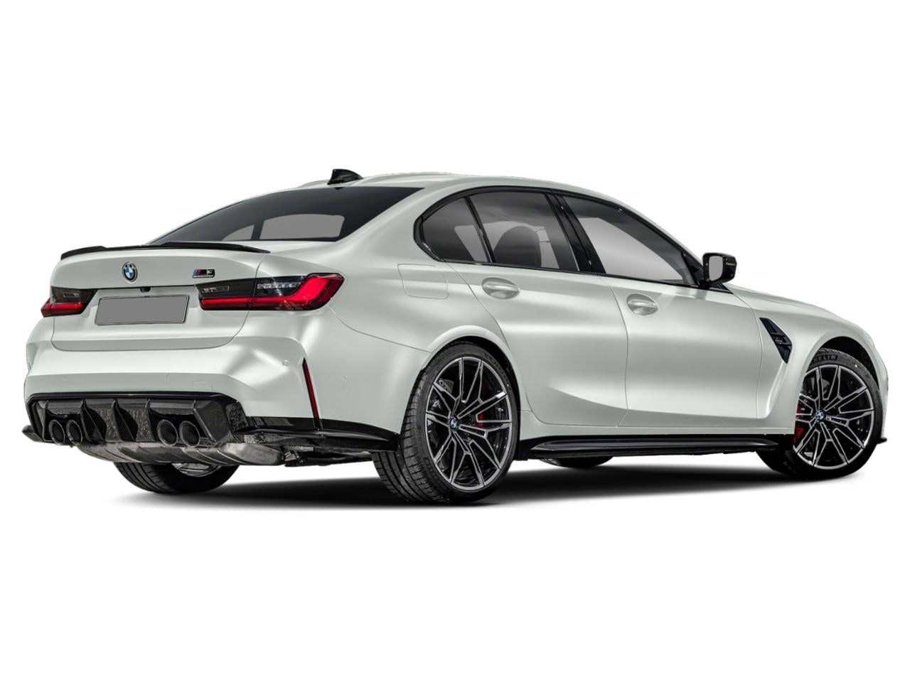 2024 BMW M3 M3 CS Sedan