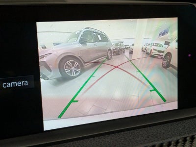 2018 BMW M3 M3 Sedan