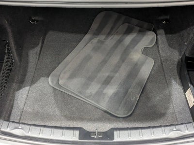 2018 BMW M3 M3 Sedan