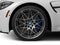 2018 BMW M3 M3 Sedan