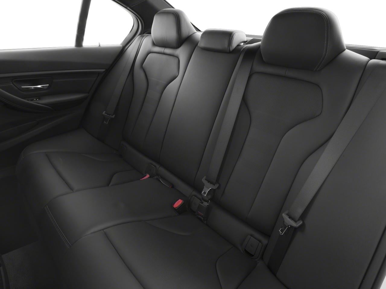 2018 BMW M3 M3 Sedan