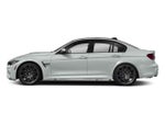 2018 BMW M3 M3 Sedan
