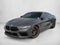 2020 BMW M8 M8 Coupe
