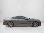 2020 BMW M8 M8 Coupe