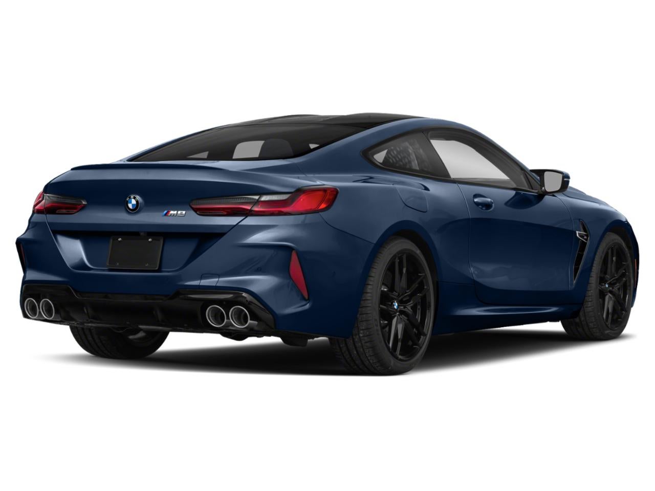 2020 BMW M8 M8 Coupe