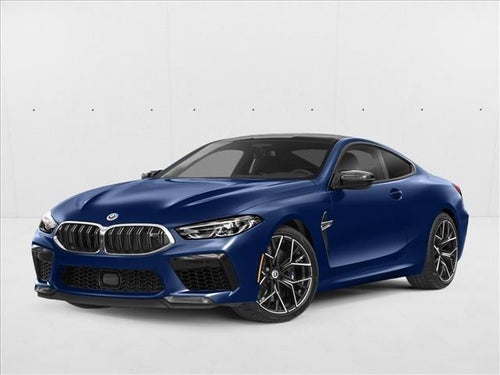 2023 BMW M8 M8 Competition Coupe